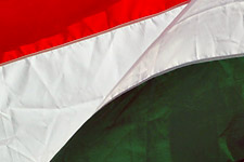 Прапор Гран-прі Угорщини