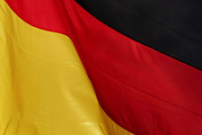 Прапор Гран-прі Німеччини