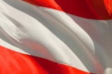 Прапор Гран-прі Австрії