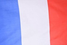 Прапор Гран-прі Франції