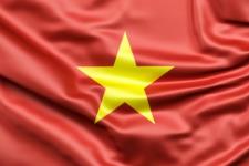 Прапор Гран-прі В'єтнаму