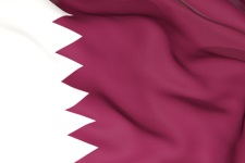 Прапор Гран-прі Катару