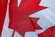 Прапор Гран-прі Канади