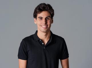 Gabriel Bortoleto