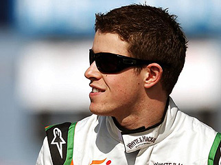 Paul di Resta