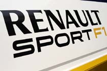Red Bull может выкупить Renault Sport?