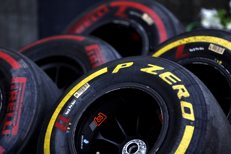 Новости Pirelli: Предварительный обзор Гран-При Канады