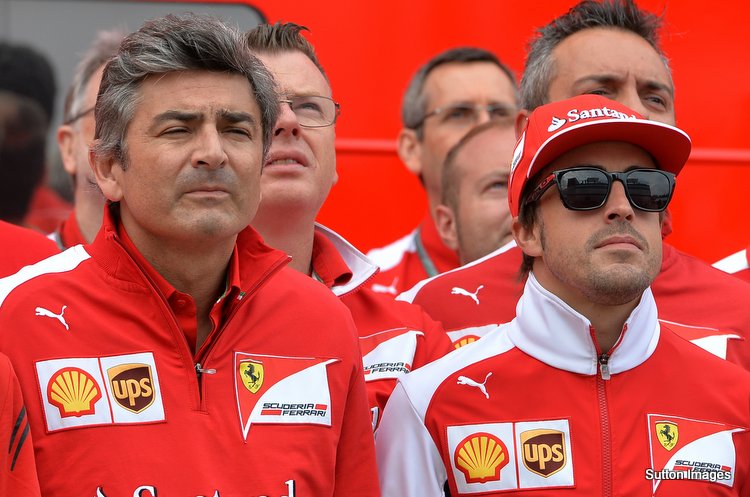 Глава Ferrari: Мы должны дать Алонсо лучший болид