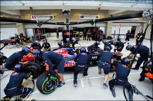 Toro Rosso