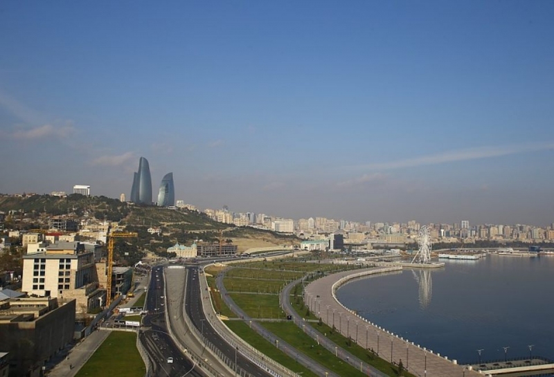 Изменилось время начала Гран При Европы в Баку