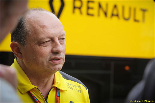 В Renault готовы сделать ставку на молодёжь