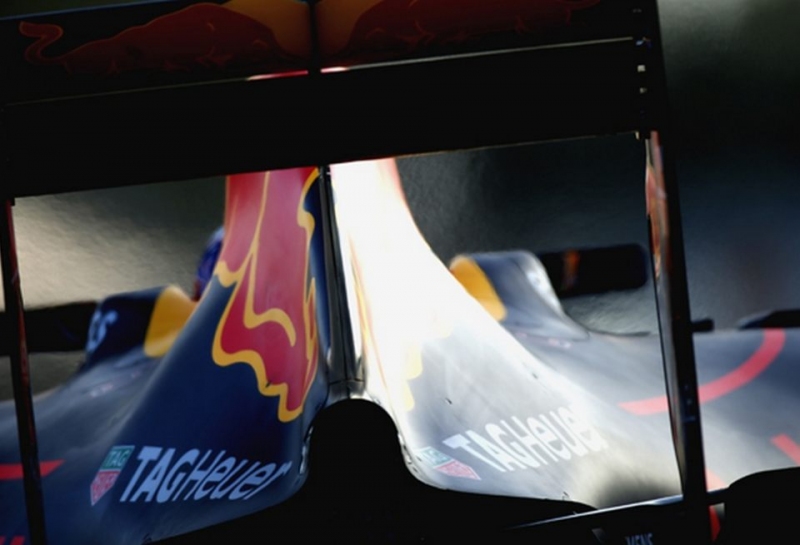 FIA утвердила изменения регламента-2017 в области габаритов шасси