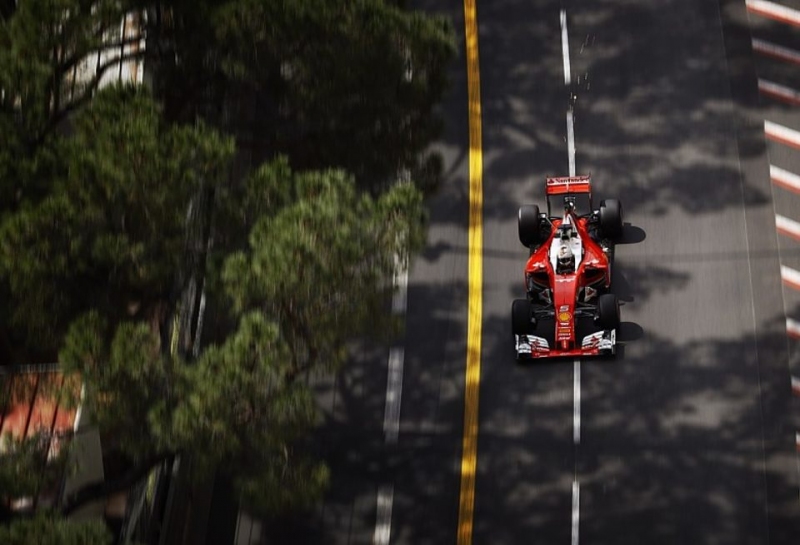 Ferrari в недоумении от своих проблем в квалификации