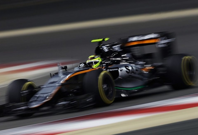 Роберт Фернли: Обновления Force India сработают в Китае