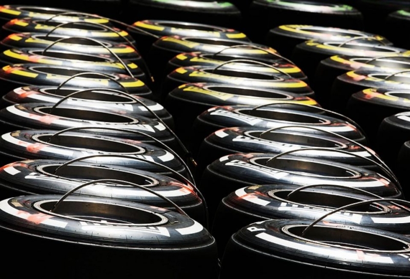 Pirelli выбрала составы резины на Гран При Венгрии