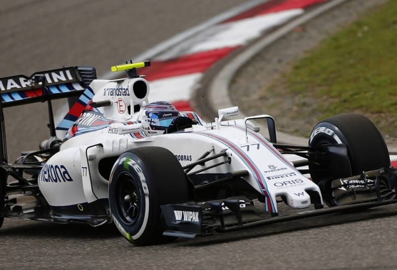 Williams: Тесты шин Pirelli могут давать командам преимущество
