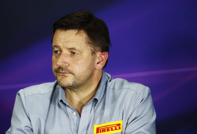 Изменения в регламенте могут быть отложены из-за требований Pirelli