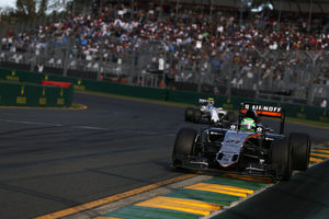 Force India против возвращения к старому формату квалификации