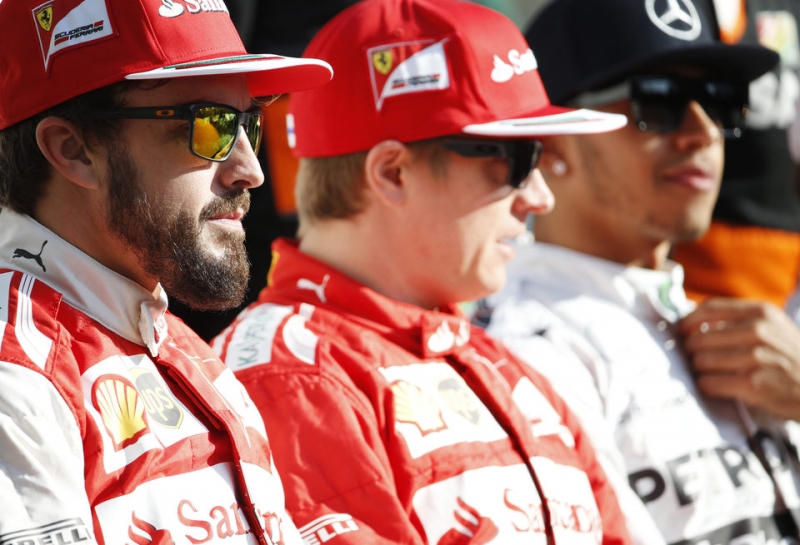 Фернандо Алонсо: В моем сердце всегда будет место для Ferrari
