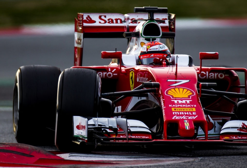 У Ferrari возникли проблемы с коробкой передач