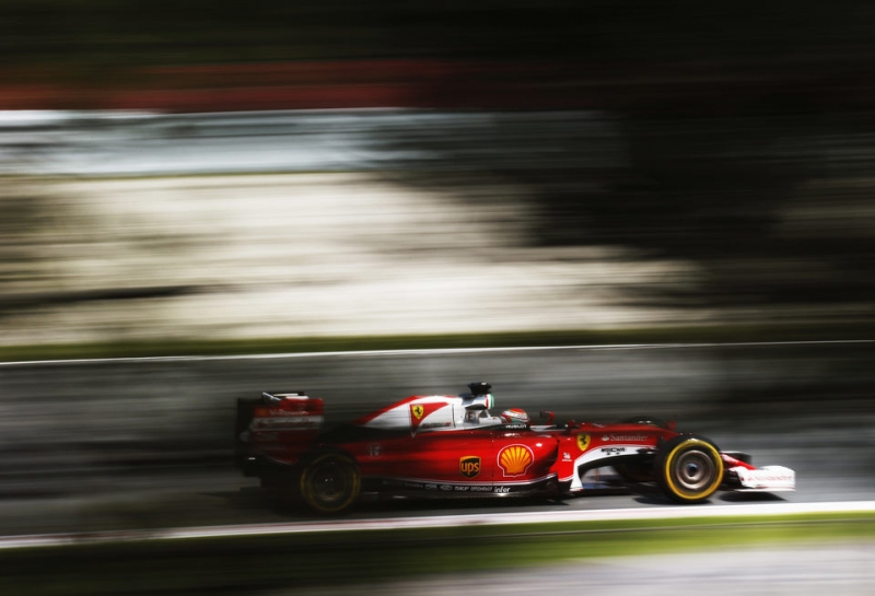 Джеймс Эллисон: В Ferrari решили свои проблемы перед Монако