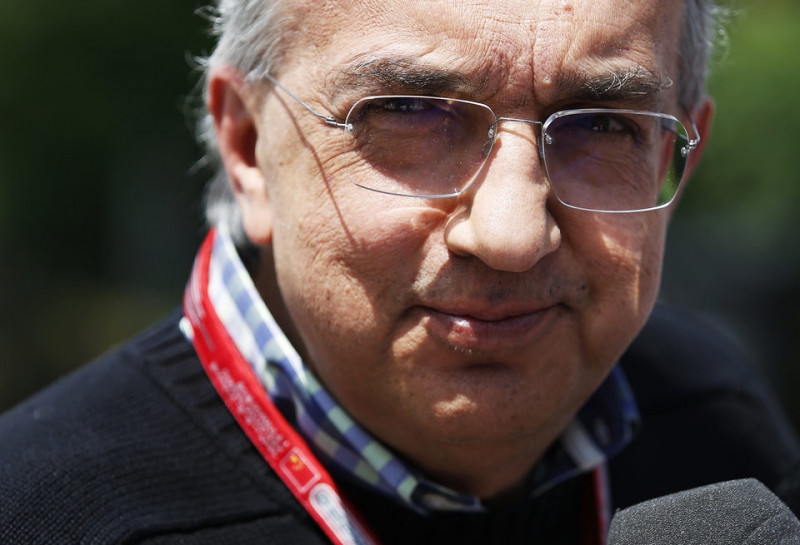 Серджио Маркионе: Alfa Romeo может выкупить Sauber