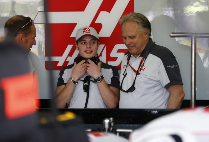 Владелец Haas о начале сезона-2016: Новичкам везет