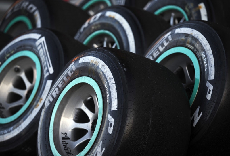 Новая волна критики обрушилась на Pirelli