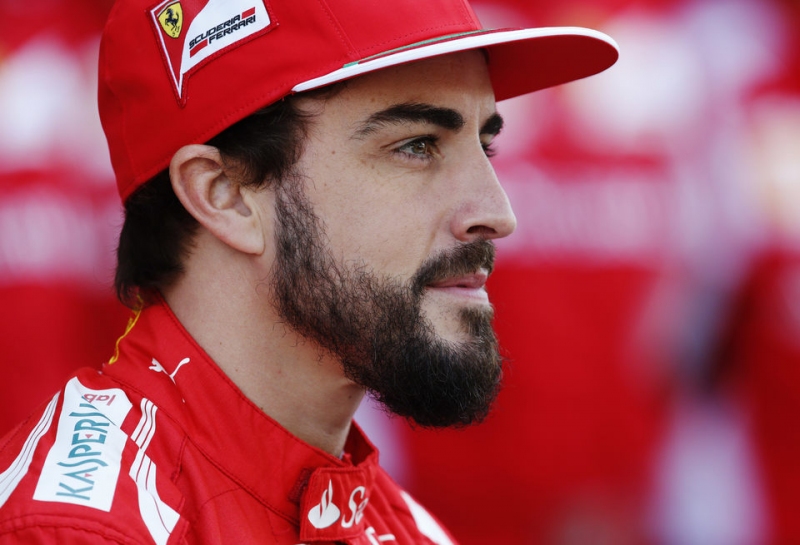Лука Ди Монтедземоло: Фернандо Алонсо негативно влиял на командный дух Ferrari
