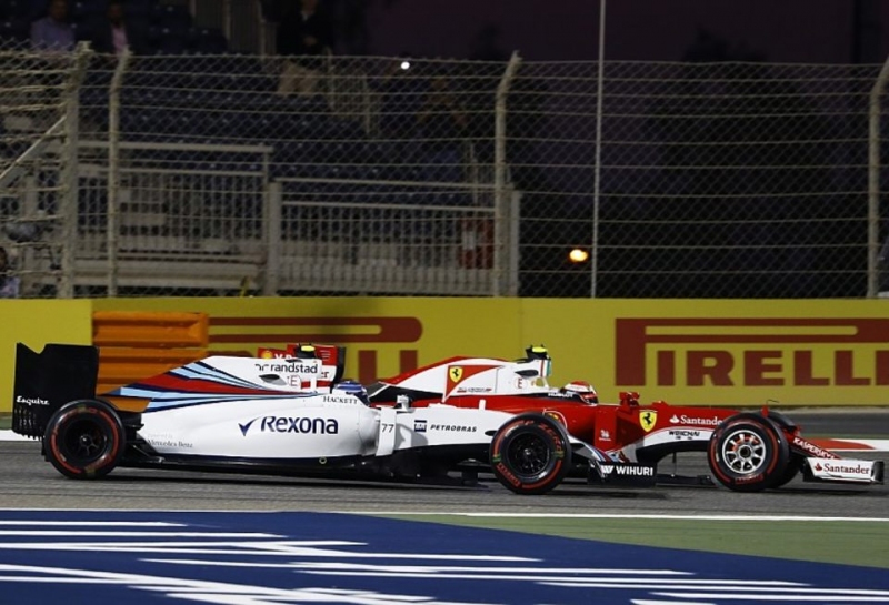 Williams не согласна с большими бонусными выплатами в пользу Ferrari
