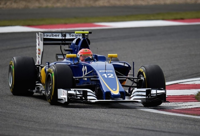 Sauber покинул старший инженер Тим Мальон