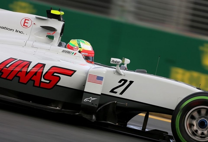Пэт Симондс: Модель участия в чемпионате Haas подрывает конструкторский статус Ф1