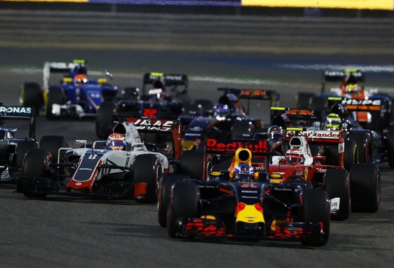 Жан Тодт: У FIA должен быть полный контроль над Формулой 1