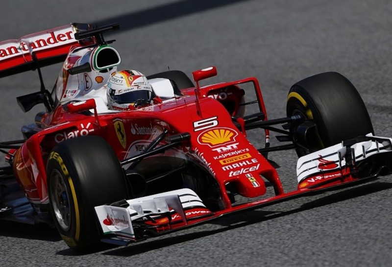 Гонщики Ferrari не знают, с чем связан слабый темп в квалификации