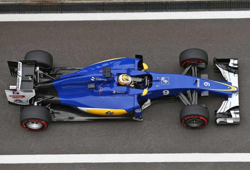 Sauber получит обновленный мотор Ferrari в Барселоне