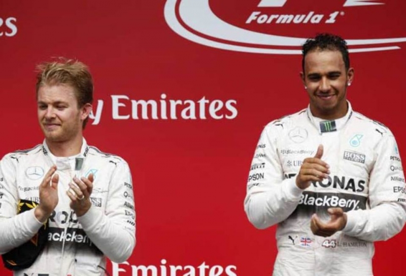 Тото Вольф: Гонщики Mercedes получат больше свободы при борьбе друг с другом