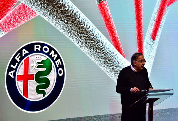 Серджио Маркионе: Alfa Romeo может стать самостоятельной командой в Ф1