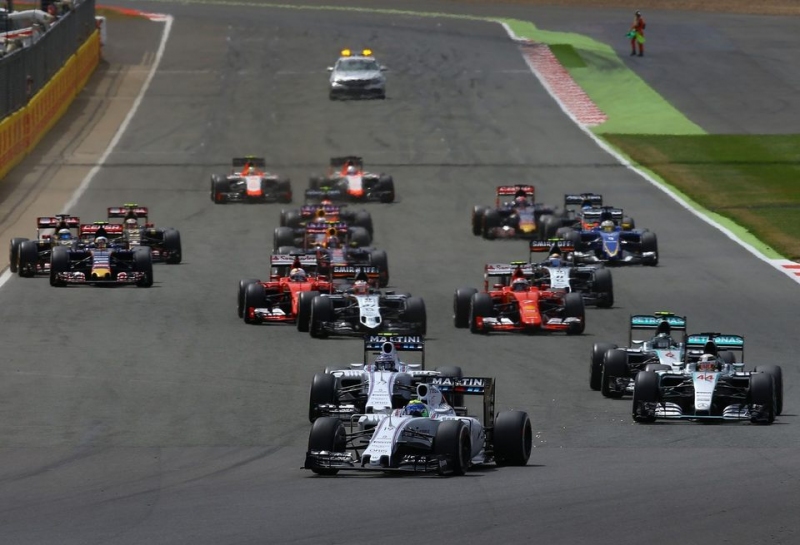 Члены BRDC одобрили продажу Сильверстоуна компании Jaguar Land Rover