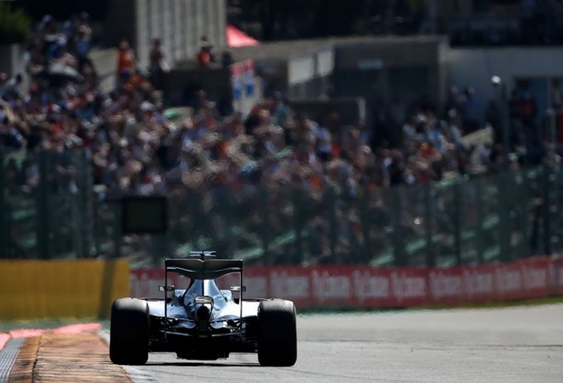 FIA внесла поправки в спортивный регламент 2017 года