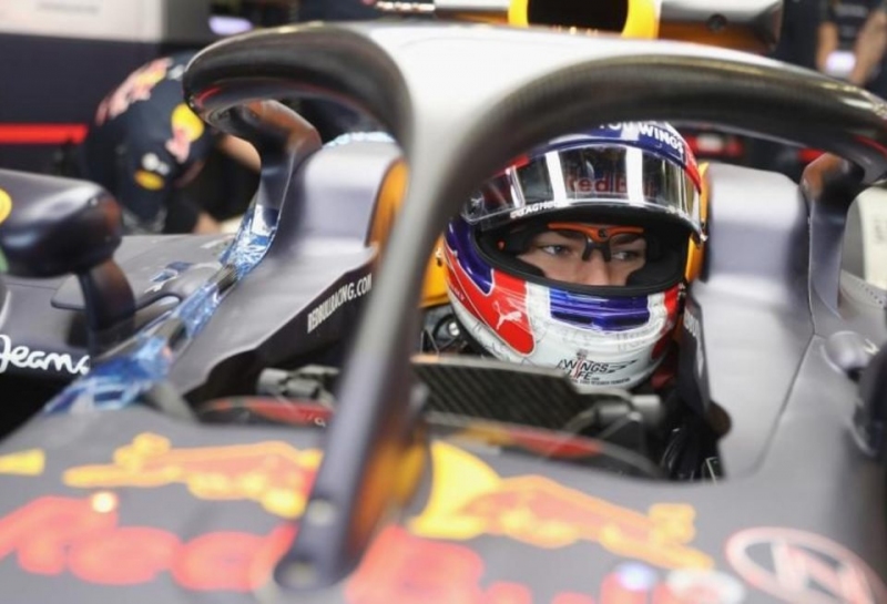 Force India и Toro Rosso тоже протестируют «ореол» на пятничных тренировках Гран При Бельгии