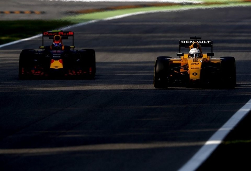 Renault планирует представить обновление двигателя в Сингапуре или Малайзии