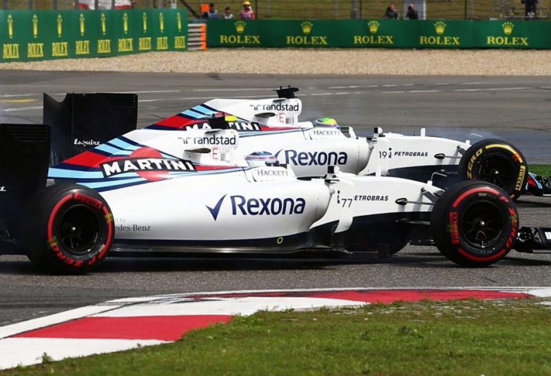 Роб Смедли: Williams может догнать лидеров в 2017 году