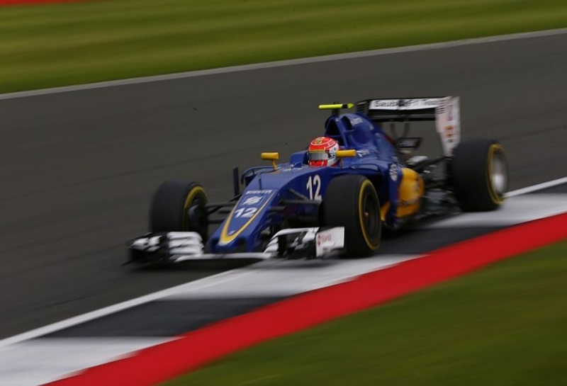 Новым владельцем Sauber стала компания Longbow Finance
