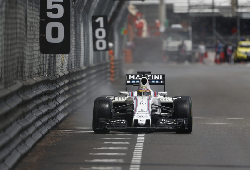 Williams привезет в Канаду обновления шасси и аэродинамики