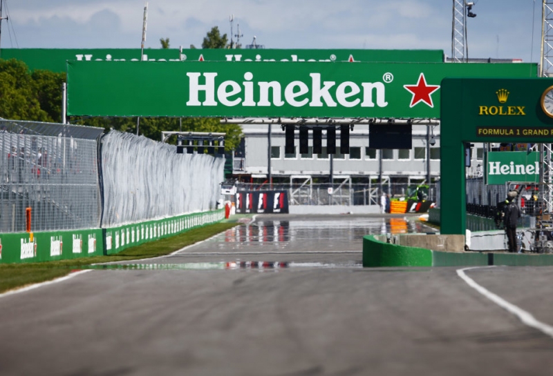 Heineken хочет привезти Формулу 1 во Вьетнам
