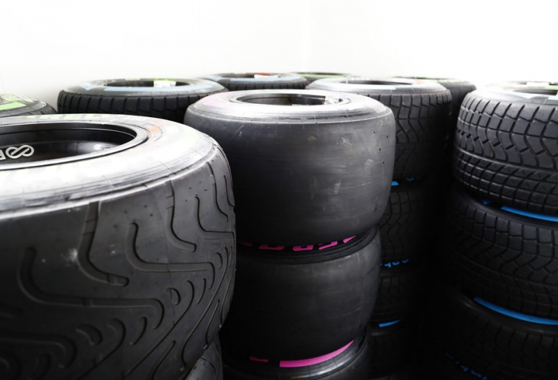 Pirelli: Ultrasoft не должен быстро изнашиваться в Канаде