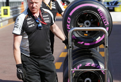 Pirelli: Для трассы в Австрии лучше всего подойдет Ultrasoft