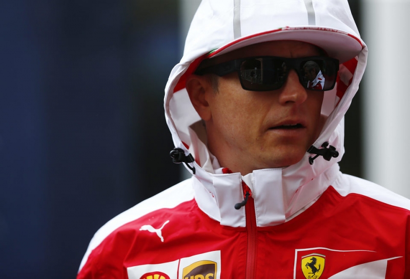 Кими Райкконен: Люди судят о Ferrari только по количеству побед