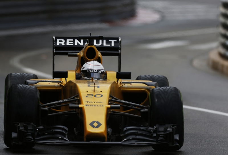 Ник Честер: В Канаде мы увидим весь потенциал нового двигателя Renault