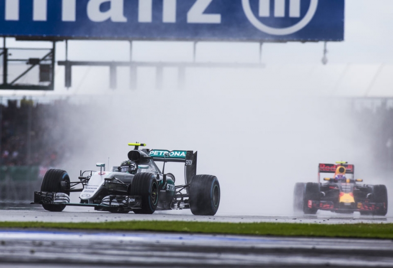 Тото Вольф: В Венгрии Red Bull Racing будет нашей главной угрозой